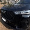 Haval H6 Front Grill Black 2021-2023 thumbnail 5