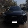 Haval H6 Front Grill Black 2021-2023 thumbnail 3