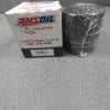 AMSOIL Oil Filter Harley Davidson Black thumbnail 2