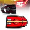 Toyota FJ Cruiser Sequential Tail Lamps 2010-2016 thumbnail 1