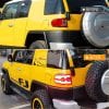 Toyota FJ Cruiser Sequential Tail Lamps 2010-2016 thumbnail 2