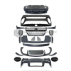 Range Rover Sport Up 2023 To Range Rover Sport SV Conversion 2023 thumbnail 2