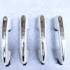 Toyota LC200 | LC300 Ax White Door Handle Cover thumbnail 1