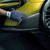 Gyeon Q2M Silk Mitt thumbnail 2