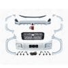 Toyota Land Cruiser LC300 Wald Style Body Kit thumbnail 2