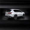 Lexus LX600 Oem To F Sport Conversion / Upgrade 2023-2025 thumbnail 3
