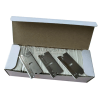 Carbon Steel Blade 1.5 100Pcs / Pack thumbnail 1