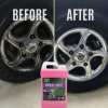 3D Pink Wheel Brite 1 Gallon thumbnail 2