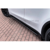 Tesla Model Y Body Kit Glossy Black 2017-2024 thumbnail 3