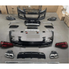 Audi Q7 Upgrade to SQ7 Conversion 2012-2015 thumbnail 2