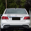 Mercedes Benz E-Class W212 Old 2010-2013 Upgrade | Conversion To New E63 AMG 2014-2016 thumbnail 3