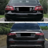 Mercedes E Class W212 To W213 Upgrade / Body Kit 2016-2020 thumbnail 2