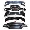 Honda Civic Rebirth US Style Conversion 2013-2015 thumbnail 2
