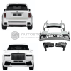 Rolls Royce Cullinan Facelift / Bodykit 2025 thumbnail 2