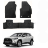 Toyota Corolla Cross Floor Mats 2021-2025 thumbnail 1