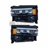 Toyota Land Cruiser LC250 Headlamps Rectangle 2024-2025 thumbnail 2