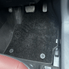 Toyota Corolla Cross Floor Mats 2021-2025 thumbnail 2