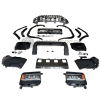 Toyota Land Cruiser Prado LC250 Low To High Conversion 2024-2025 thumbnail 2