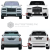 Rolls Royce Cullinan Facelift / Bodykit 2025 thumbnail 1