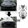 Mercedes E Class W212 To W213 Upgrade / Body Kit 2016-2020 thumbnail 1