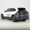 Porsche Cayenne 9YO Upgrade | Full Conversion 2011-2025 thumbnail 6