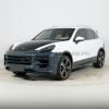 Porsche Cayenne 9YO Upgrade | Full Conversion 2011-2025 thumbnail 3