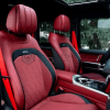 Mercedes-Benz G-Class Interior Upgrade Kit W463 2002 To 2018 For W464 2024 thumbnail 3