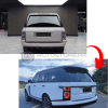 Range Rover L322 To Range Rover L405 Upgrade | Full Conversion 2002-2021 thumbnail 3
