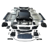 Range Rover L322 To Range Rover L405 Upgrade | Full Conversion 2002-2021 thumbnail 2