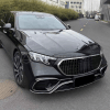 Mercedes-Benz E-Class W214 | S63 Style Upgrade Body Kit V2 2023-2025 thumbnail 3