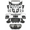 Mercedes-Benz E-Class W214 | S63 Style Upgrade Body Kit V2 2023-2025 thumbnail 2