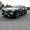 Mercedes-Benz E-Class W214 | S63 Style Upgrade Body Kit 2023-2025 thumbnail 1