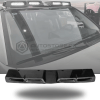 Glossy Black Lamp Roof Light Fits For Toyota Land Cruiser LC300 2021-2023 thumbnail 1