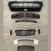 Range Rover 2018-2022 Upgrade | Front Conversion To Range Rover Vogue 2023 thumbnail 2