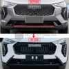 Haval Jolion 2021 Front Bumper Assembly | Upgrade To Haval Jolion 2025 thumbnail 1