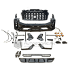 GWM Tank 500 Upgrade | Body kit 2024-2025 thumbnail 2