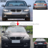 BMW 5 Series E60 To M5 Upgrade | Body kit For 2004-2010 thumbnail 1