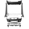 BMW 5 Series E60 To M5 Upgrade | Body kit For 2004-2010 thumbnail 2