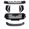 Haval Jolion 2021 Front Bumper Assembly | Upgrade To Haval Jolion 2025 thumbnail 2