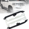 Toyota Land Cruiser FJ200 Side Step Electric 2016-2019 thumbnail 1
