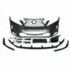 Lexus RX450 2016 Upgrade | Front To Lexus RX450 2019 thumbnail 2