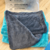 NanoPro Double Side Twisted Water Magnet Drying Towel 1200-GSM thumbnail 4
