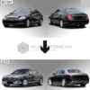 Mercedes-Benz S-Class W221 2006-2013 Upgrade | Conversion To Mercedes-Benz Maybach W223 2021-2024 thumbnail 1