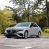 Mercedes-Benz E-Class W212 2009-2016 Upgrade | Conversion To Mercedes-Benz E-Class W214 2025 E53 AMG Style thumbnail 6