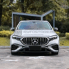Mercedes-Benz E-Class W212 2009-2016 Upgrade | Conversion To Mercedes-Benz E-Class W214 2025 E53 AMG Style thumbnail 4