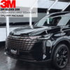 3M Paint Protection Film (PPF) Gloss 200 Series Package For Crossover/Large Sedan Type-TPU thumbnail 1