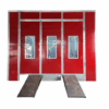 LX3 Car Spray Paint Booth Electric Heating thumbnail 1