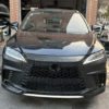 Lexus RX 2016-2022 Upgrade | Body Kit To Lexus RX 2023 F Sport Front Style thumbnail 2
