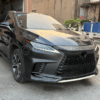 Lexus RX 2016-2022 Upgrade | Body Kit To Lexus RX 2023 F Sport Front Style thumbnail 4