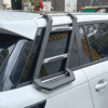 JAECOO J7 Side Stair | Crawling Ladder Aluminum 2025 thumbnail 3